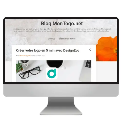 Blog Montogo.net